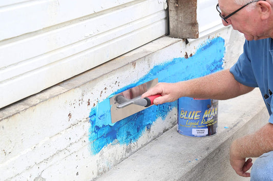 Blue Max Liquid Rubber Waterproofer